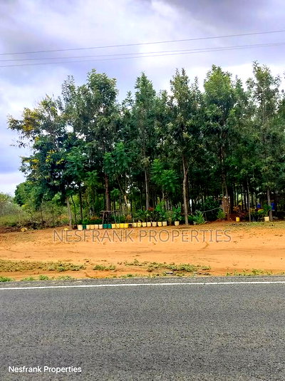 Plots In Matuu Size 50*100 - Image 10