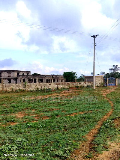 Plots In Matuu Size 50*100 - Image 11