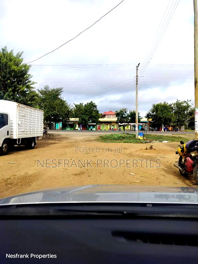 Plots In Matuu Size 50*100 - Image 5