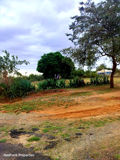 Plots In Matuu Size 50*100 - Image 7