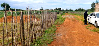1/4 Plots for Sale in Kimumu Marura in Eldoret - Image 5