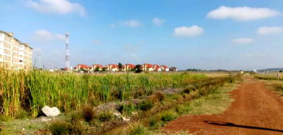 30 Acres for Sale in Juja,3km From Thika Rd - Image 1