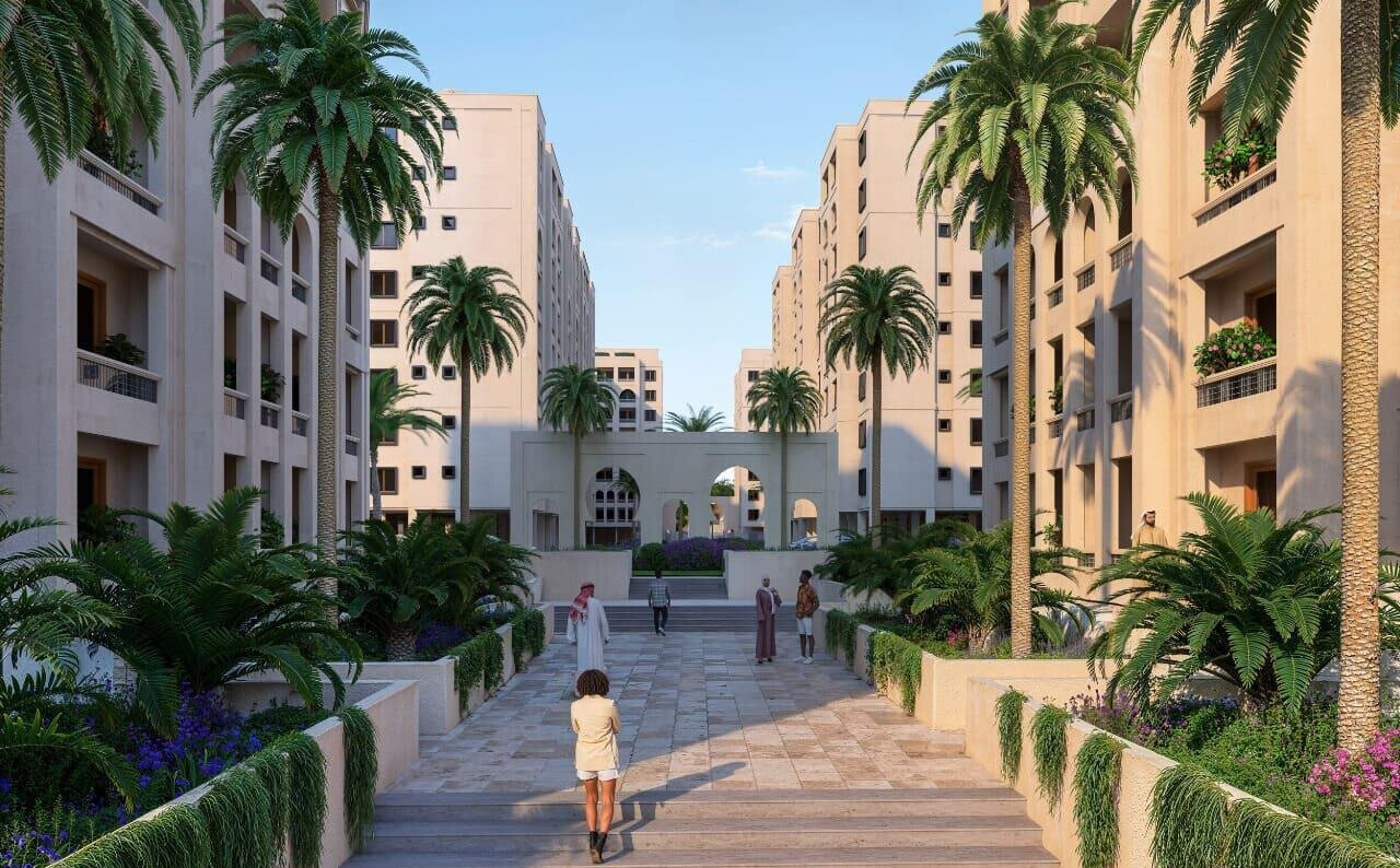 2BR Waterfront Apartment Near Moorings - Mtwapa Creek
