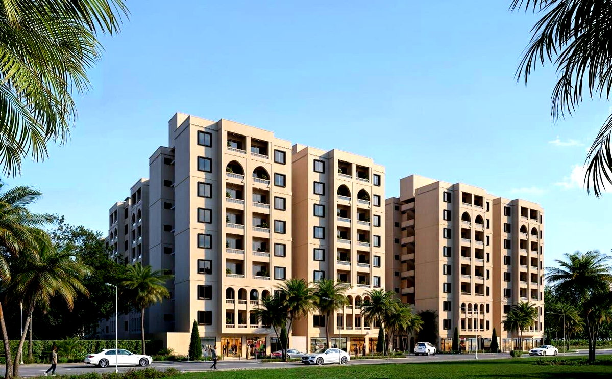 2BR Waterfront Apartment Near Moorings - Mtwapa Creek
