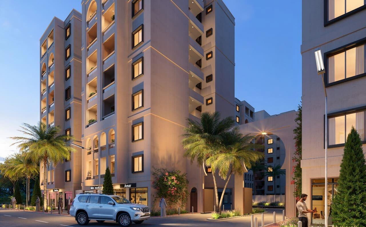 2BR Waterfront Apartment Near Moorings - Mtwapa Creek