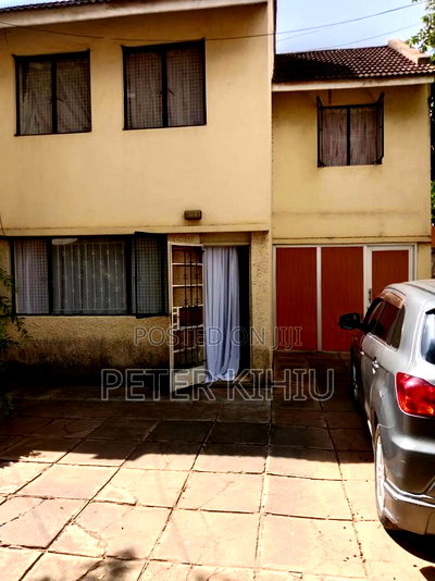 4bdrm Maisonette in Kodi Road, Nairobi West for sale - Image 5