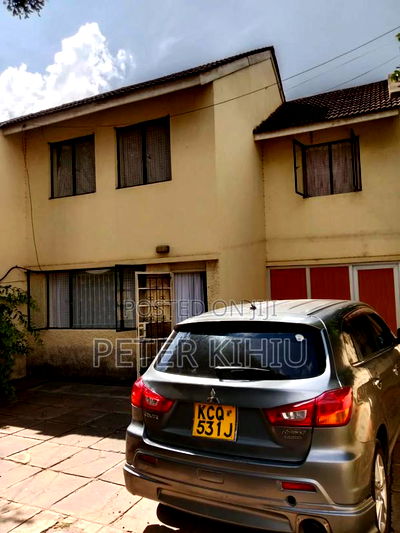 4bdrm Maisonette in Kodi Road, Nairobi West for sale - Image 1