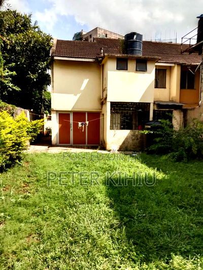 4bdrm Maisonette in Kodi Road, Nairobi West for sale - Image 4