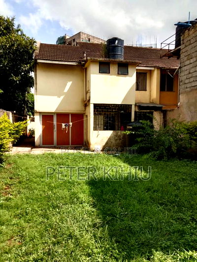 4bdrm Maisonette in Kodi Road, Nairobi West for sale - Image 3
