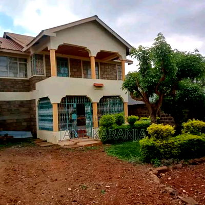 5bdrm Mansion in Ngoigwa, Ngoingwa Estate for sale - Image 2