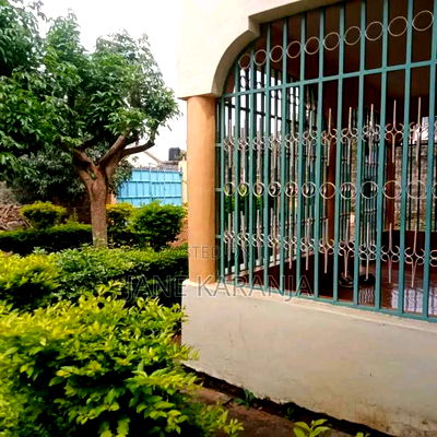 5bdrm Mansion in Ngoigwa, Ngoingwa Estate for sale - Image 9