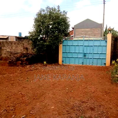 5bdrm Mansion in Ngoigwa, Ngoingwa Estate for sale - Image 4