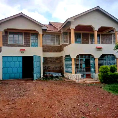 5bdrm Mansion in Ngoigwa, Ngoingwa Estate for sale - Image 1