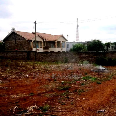 5bdrm Mansion in Ngoigwa, Ngoingwa Estate for sale - Image 10