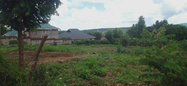 Commercial Plots for Lease in Gikambura ,Kikuyu