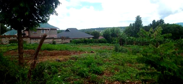 Commercial Plots for Lease in Gikambura ,Kikuyu