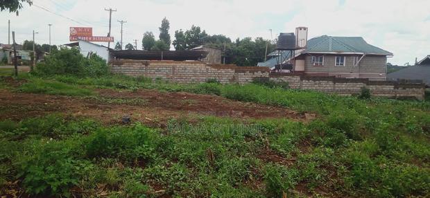Commercial Plots for Lease in Gikambura ,Kikuyu