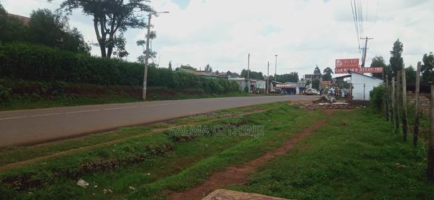 Commercial Plots for Lease in Gikambura ,Kikuyu