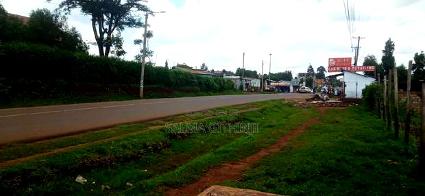 Commercial Plots for Lease in Gikambura ,Kikuyu