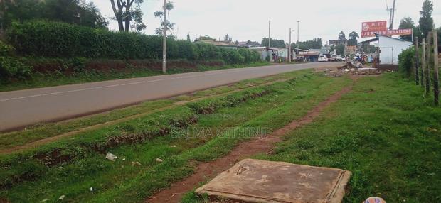 Commercial Plots for Lease in Gikambura ,Kikuyu