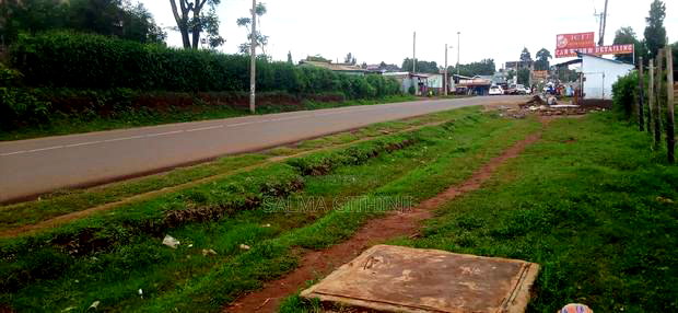 Commercial Plots for Lease in Gikambura ,Kikuyu