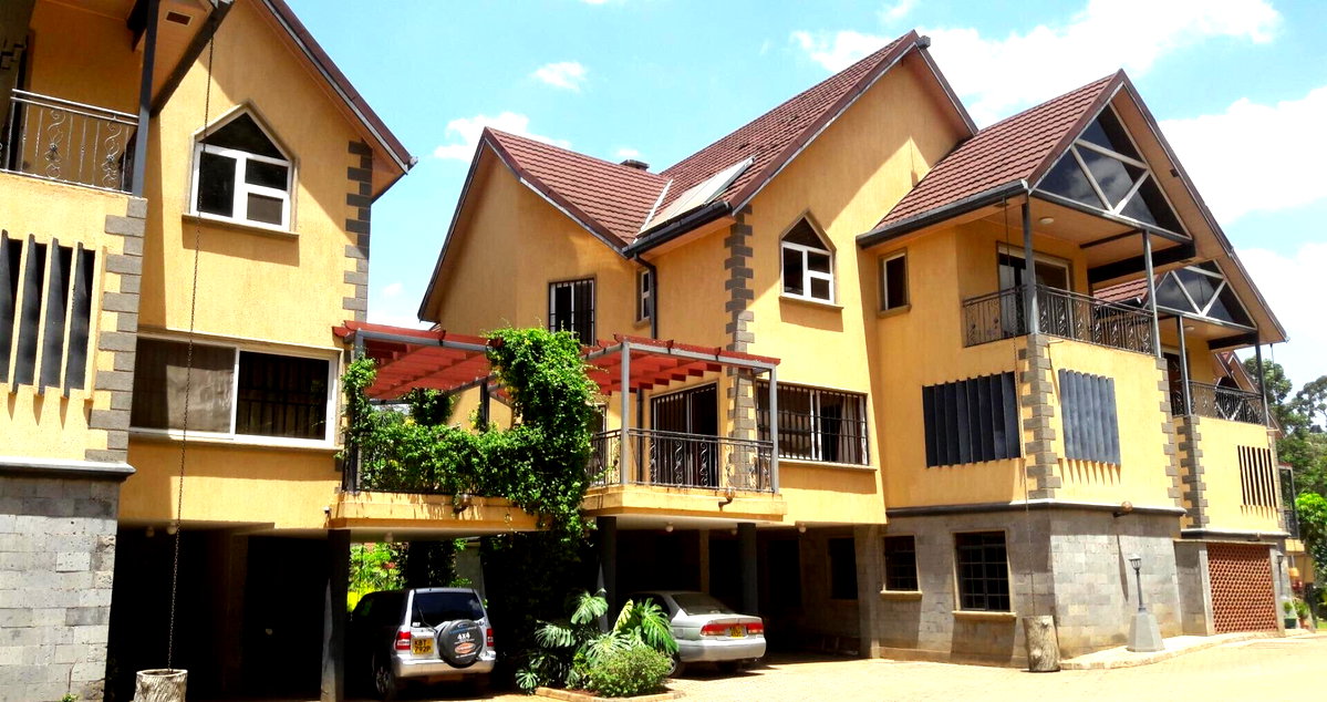 5-Ensuite Townhouse with Fireplace & Private Garden - Spring Valley