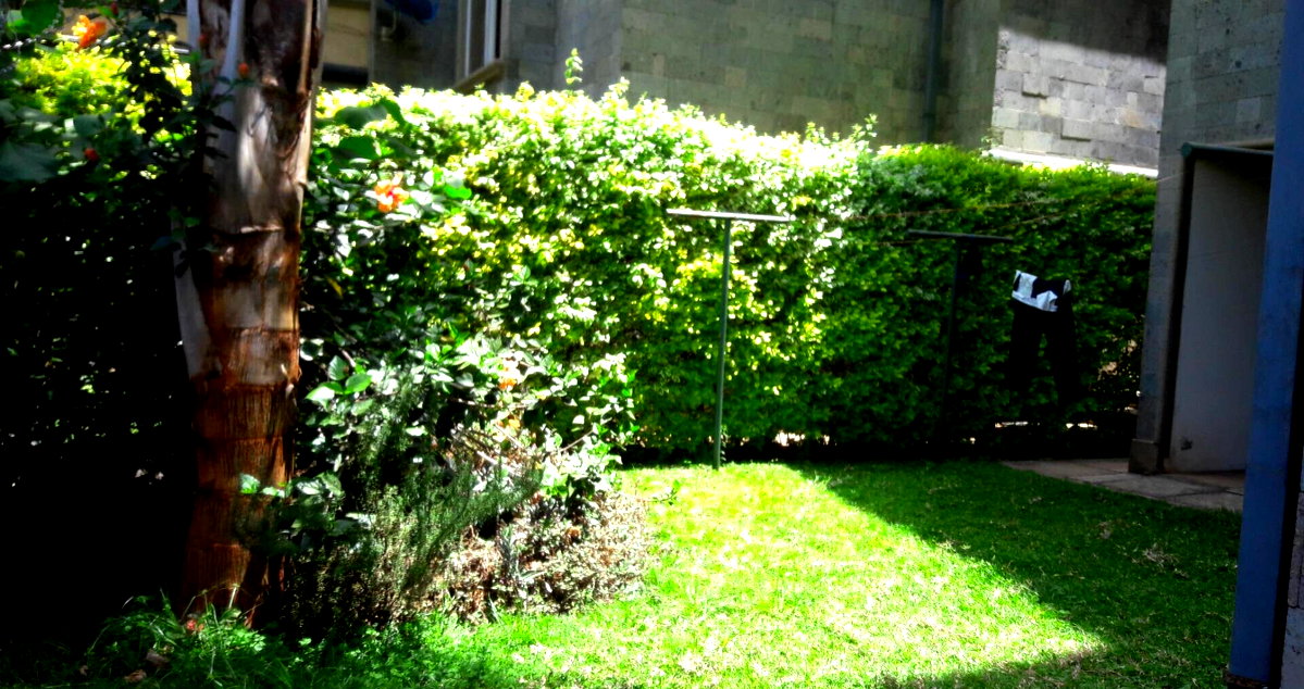 5-Ensuite Townhouse with Fireplace & Private Garden - Spring Valley