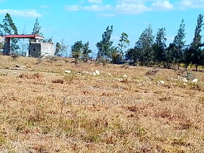 Kitengela 50x100 Plots - Image 1