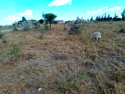 Kitengela 50x100 Plots - Image 2