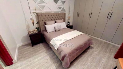 2 Bedroom Apartment Ngong Road - Image 12