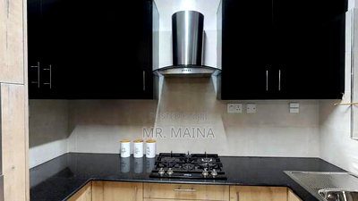 2 Bedroom Apartment Ngong Road - Image 9