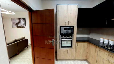 2 Bedroom Apartment Ngong Road - Image 8