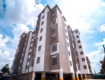 2 Bedroom Apartment Ngong Road - Image 1
