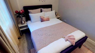 2 Bedroom Apartment Ngong Road - Image 10