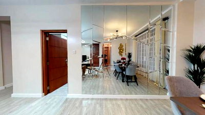 2 Bedroom Apartment Ngong Road - Image 7