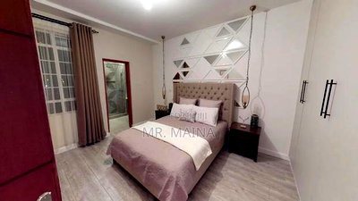 2 Bedroom Apartment Ngong Road - Image 3