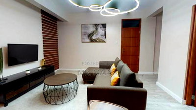 2 Bedroom Apartment Ngong Road - Image 2