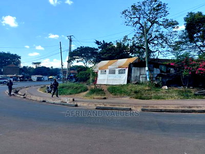 Commercial Land for Sale - Image 1