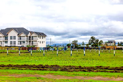 Kantafu Affordable Plots, 50 Meters From Tarmac Mw^ - Image 2