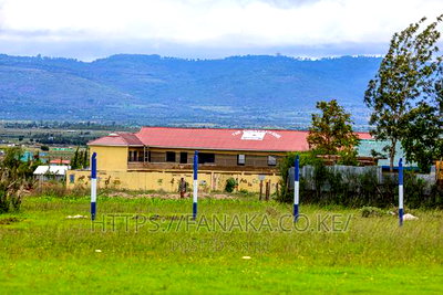 Kantafu Affordable Plots, 50 Meters From Tarmac Mw^ - Image 1