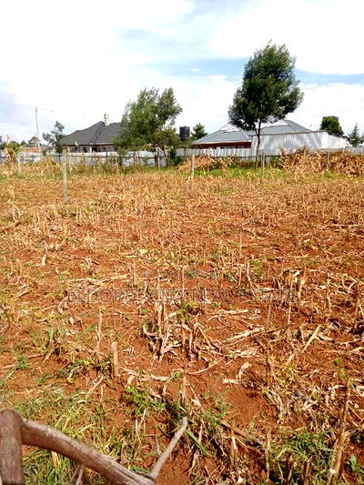 1/8 Plot Outspan With Title - Image 2