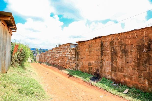 Developed Commercial Plot for Sale in Kikuyu, Kinoo