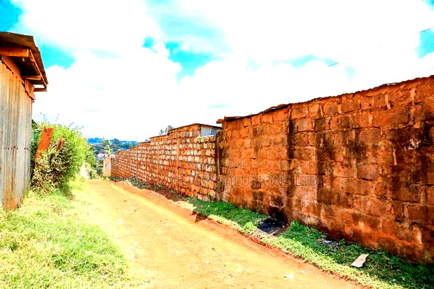 Developed Commercial Plot for Sale in Kikuyu, Kinoo