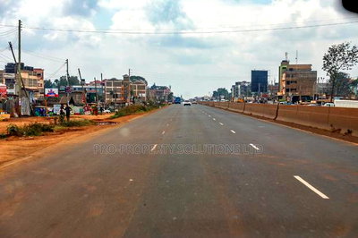 Developed Commercial Plot for Sale in Kikuyu, Kinoo - Image 6