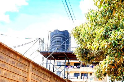 Developed Commercial Plot for Sale in Kikuyu, Kinoo - Image 7