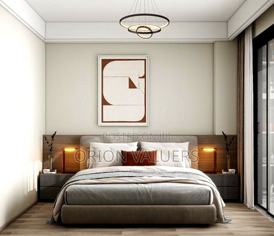 1bdrm Apartment in Bahari Starlet, Kileleshwa for sale - Image 7