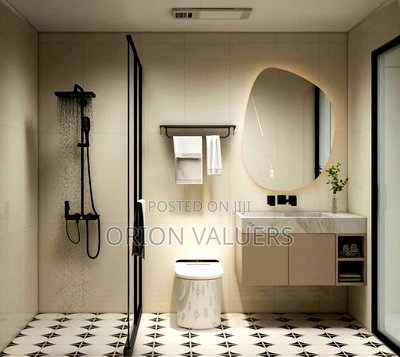 1bdrm Apartment in Bahari Starlet, Kileleshwa for sale - Image 6