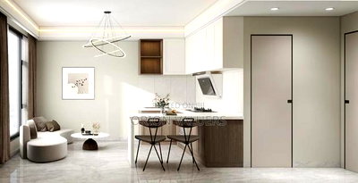 1bdrm Apartment in Bahari Starlet, Kileleshwa for sale - Image 1