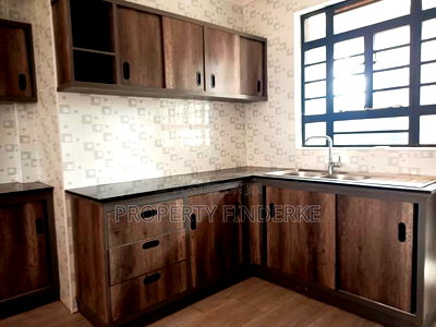 5bdrm Maisonette in Kibiku for sale - Image 12