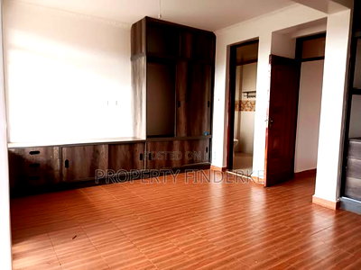 5bdrm Maisonette in Kibiku for sale - Image 5